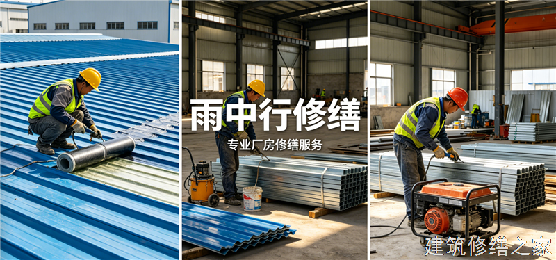 宿州2026/9灵璧县彩钢瓦屋面防水哪家技术强